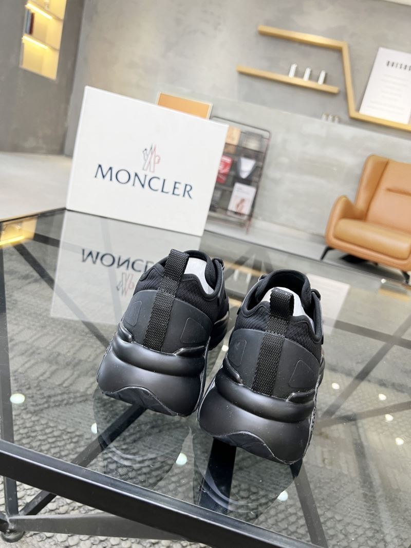 Moncler Shoes